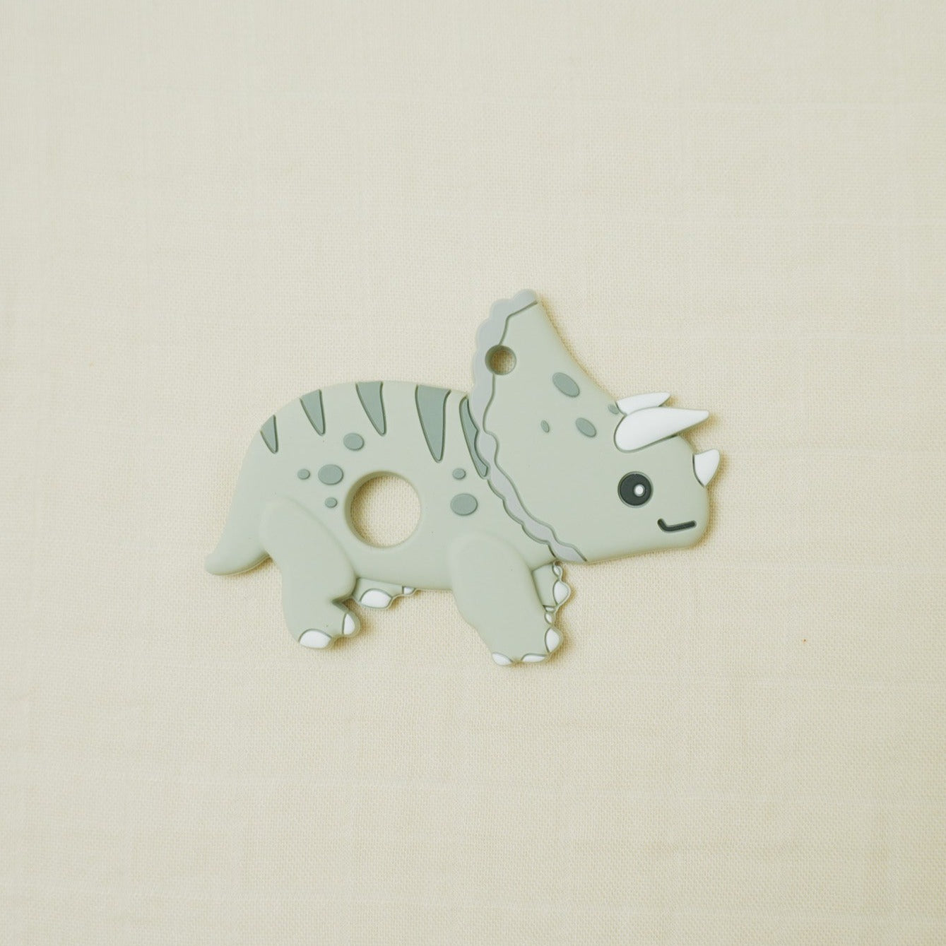 Tough Tusks Teether