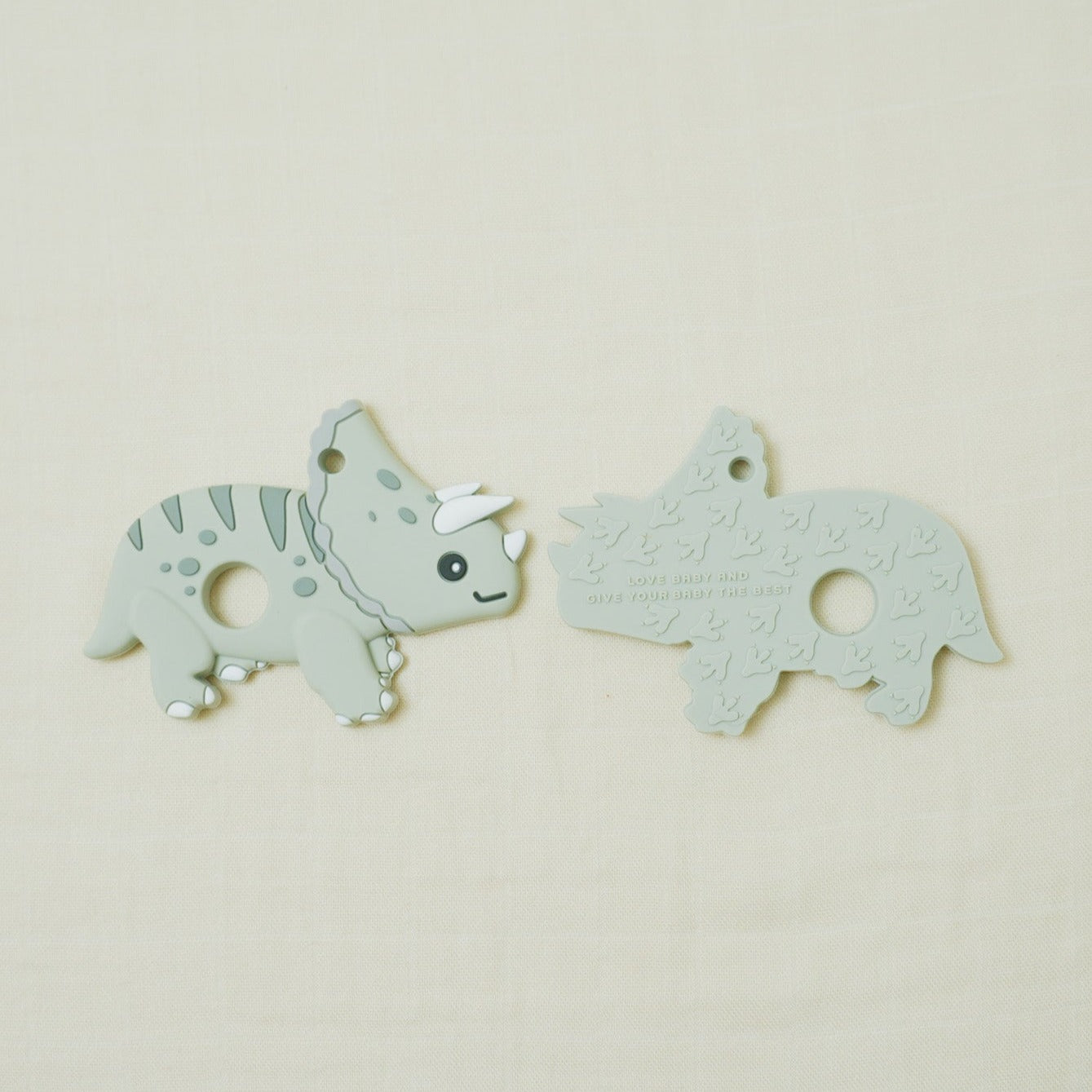 Tough Tusks Teether
