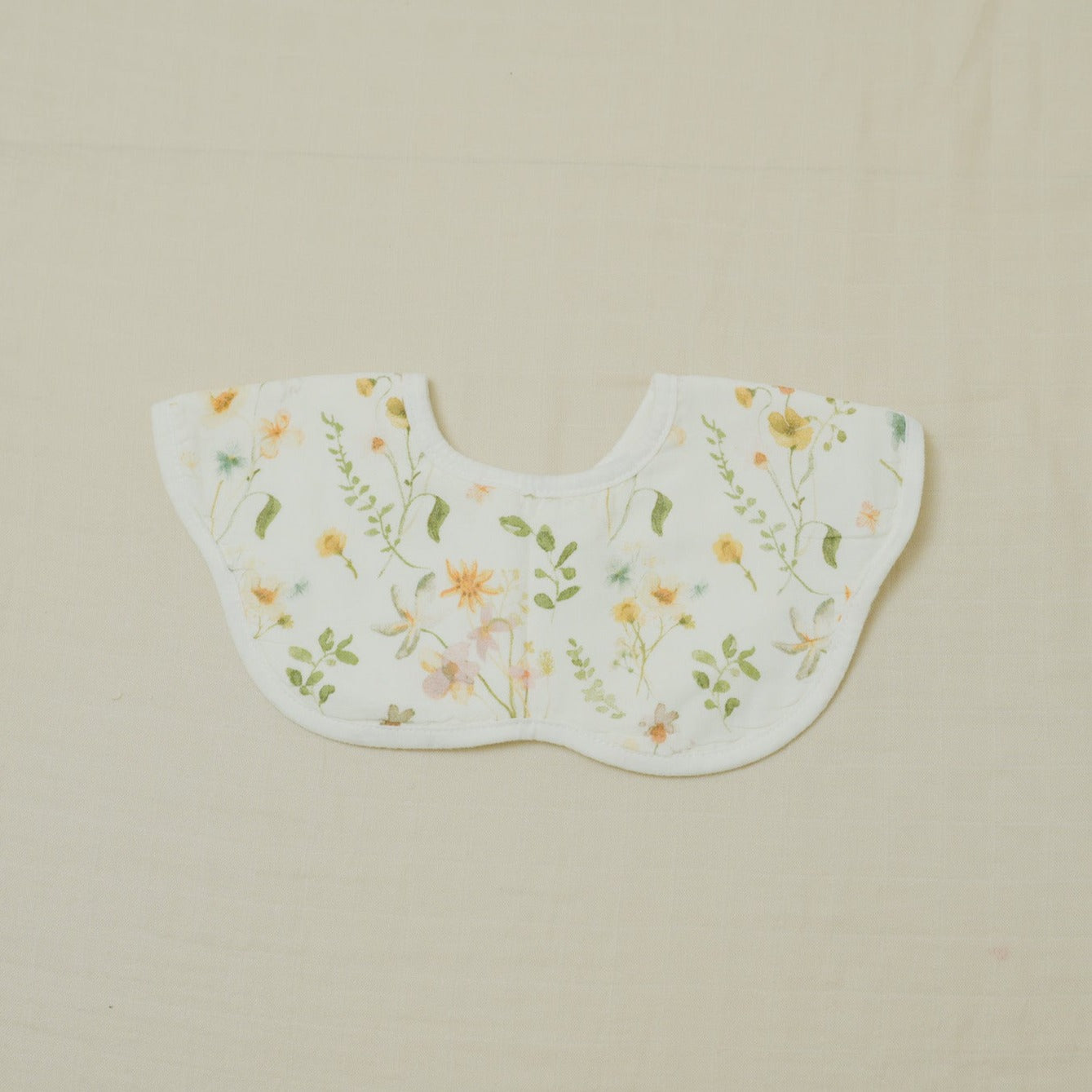 Bloom Catcher Bib