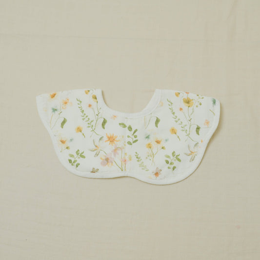 Bloom Catcher Bib