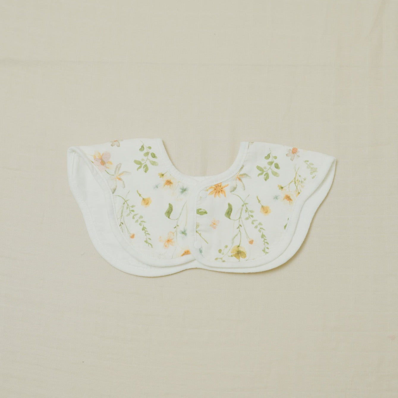 Bloom Catcher Bib