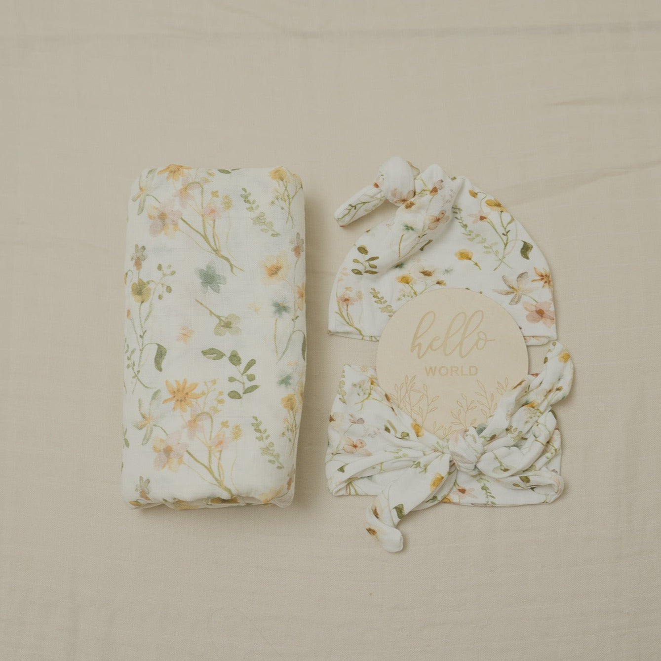 Blooming Bud Gift Box