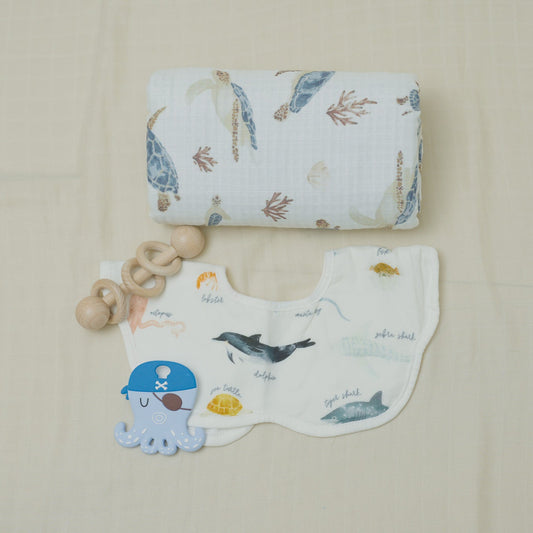 OceanTreasures Gift Box