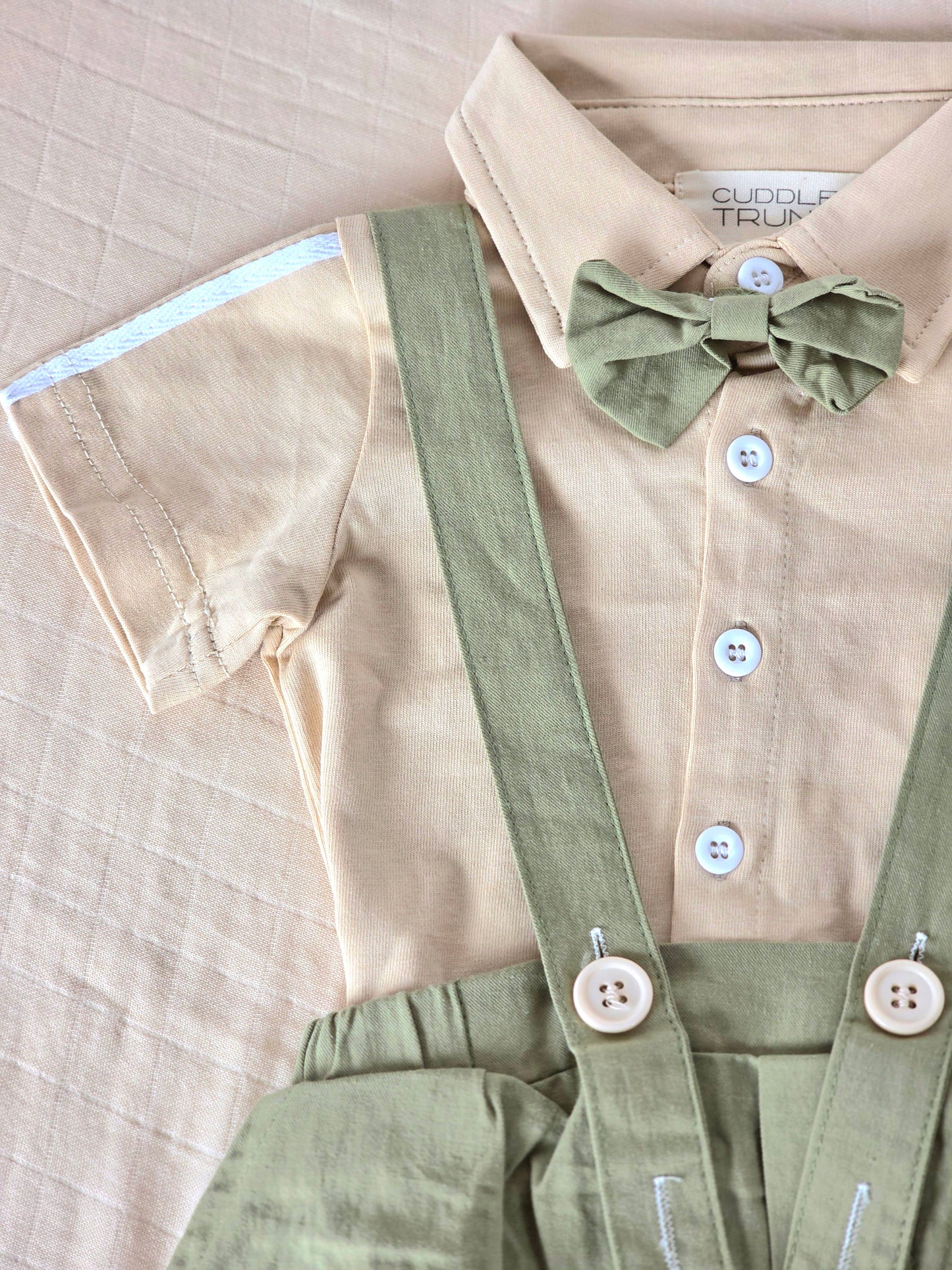 BowCub Set