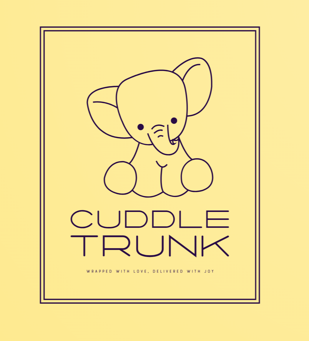 Cuddle Trunk Gift Card