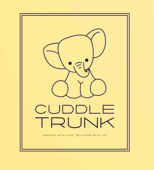 Cuddle Trunk