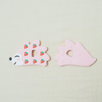 Happy Hog & Berry Teether