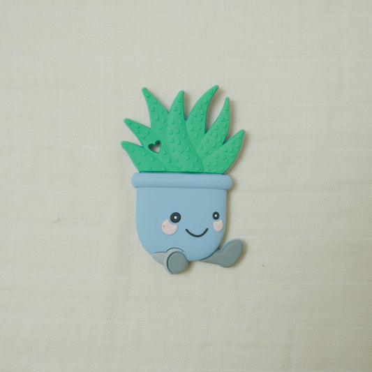 Huggable Cactus Teether