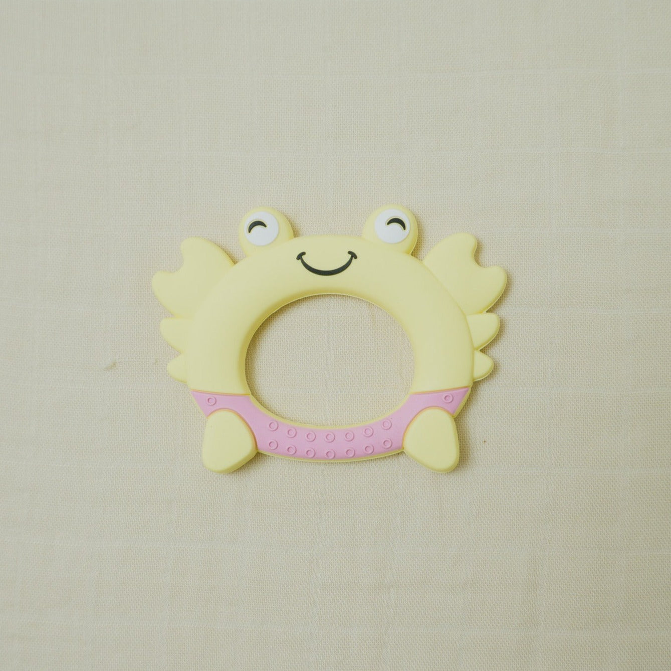 Clippity Claws Teether