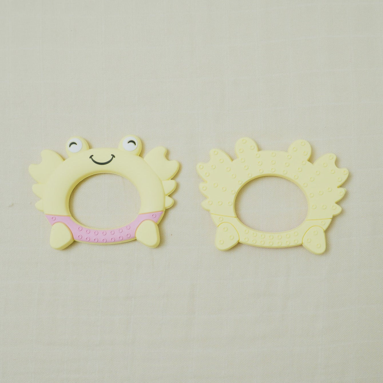 Clippity Claws Teether