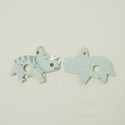 Tough Tusks Teether