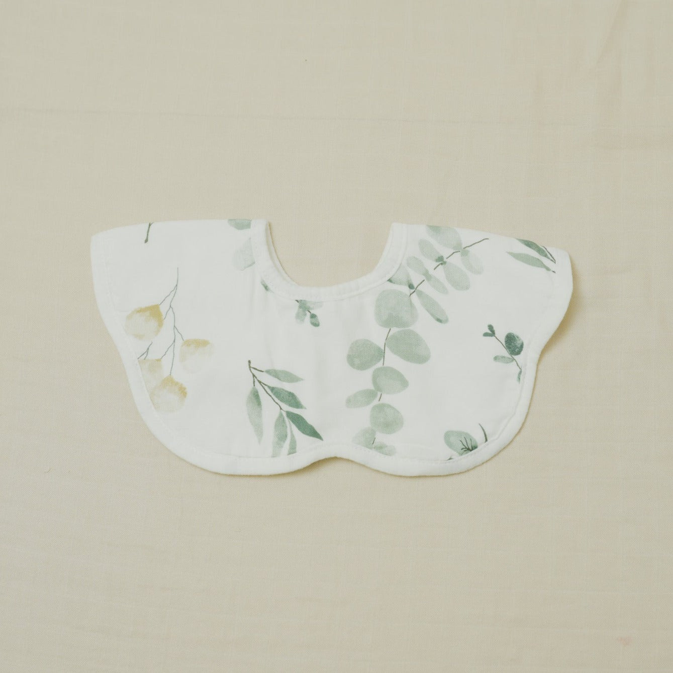 Eucalyptus Breeze Bib