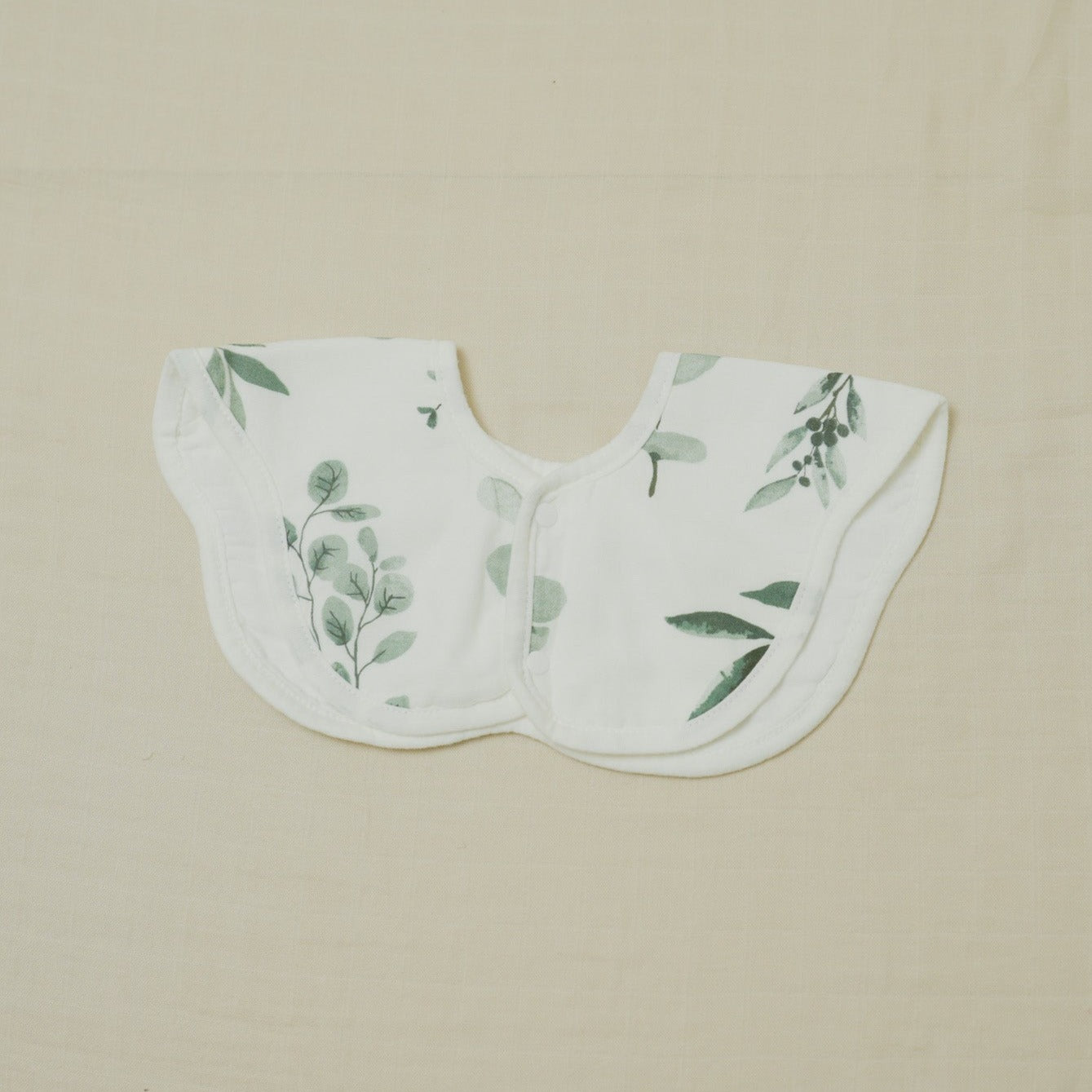 Eucalyptus Breeze Bib