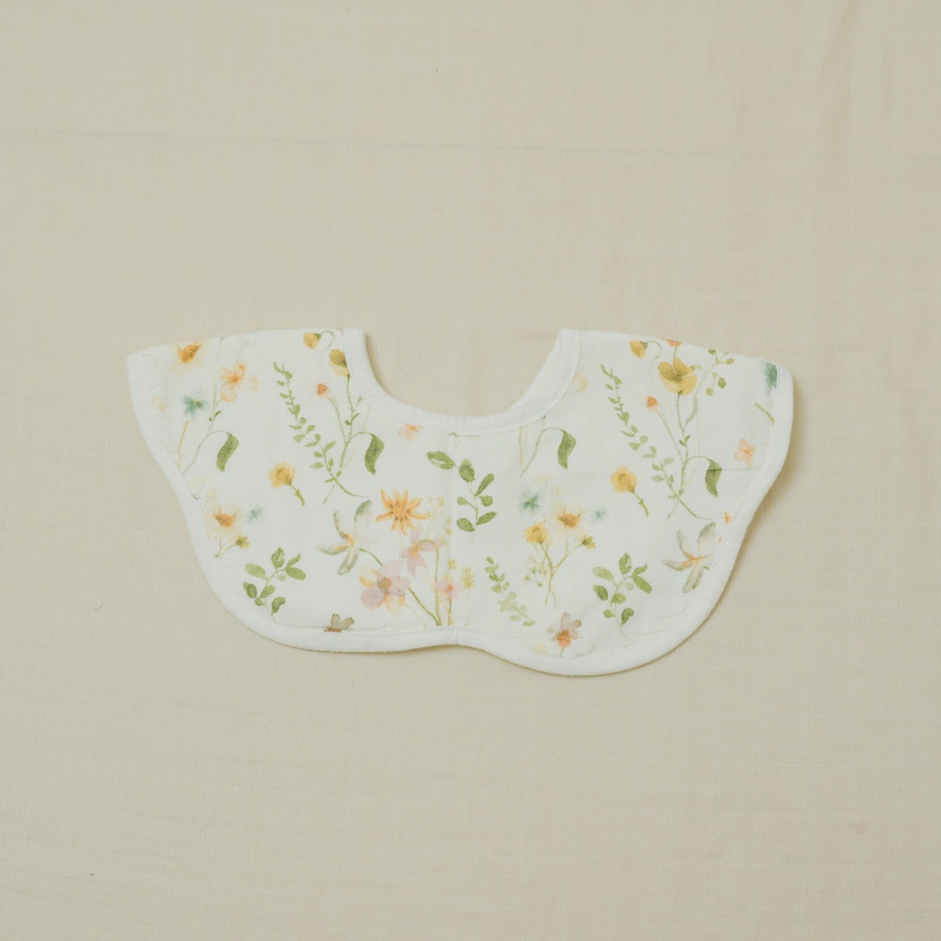 Blooming Bud Bib