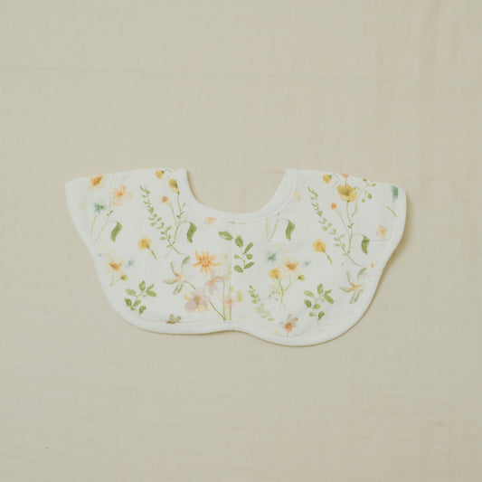 Blooming Bud Bib