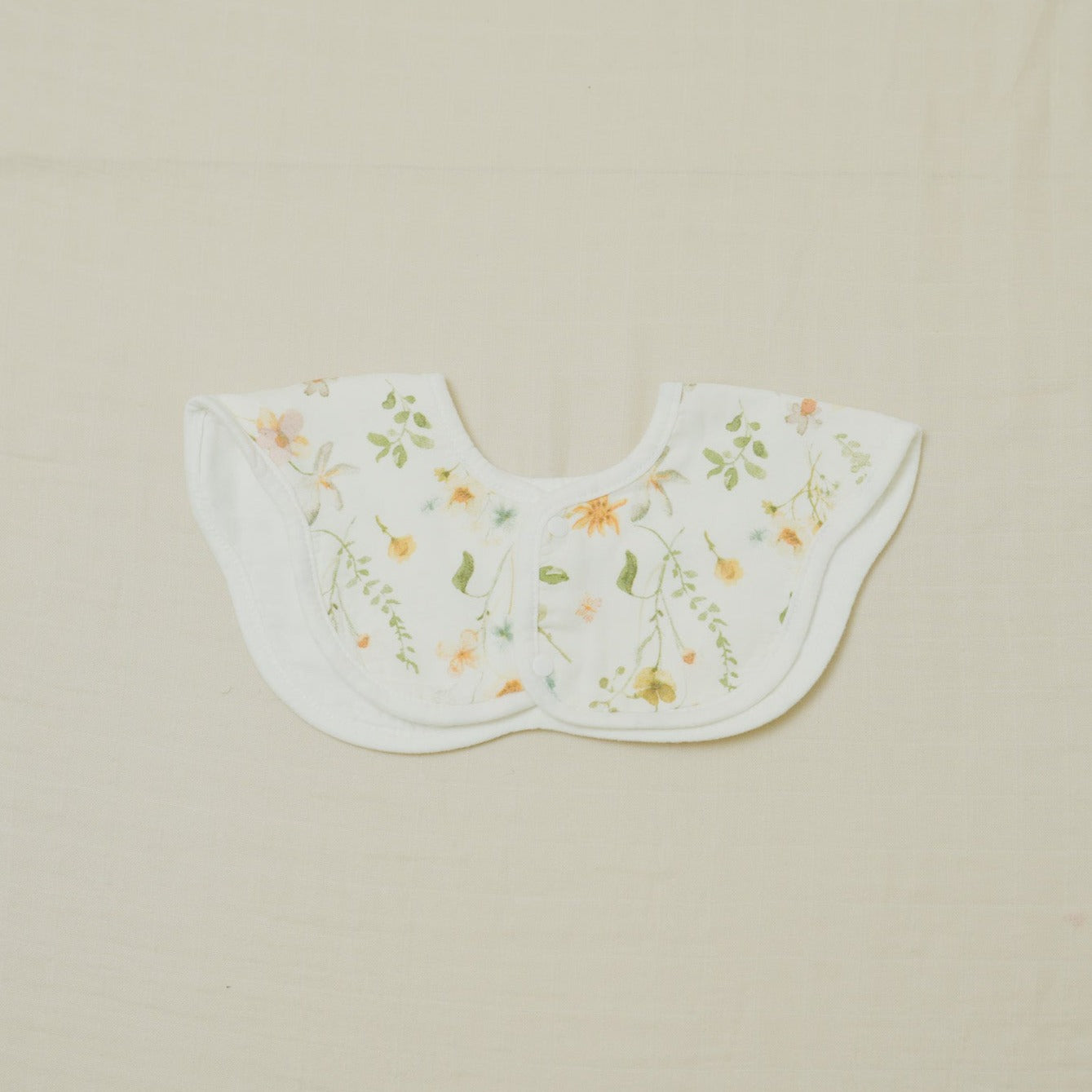 Blooming Bud Bib