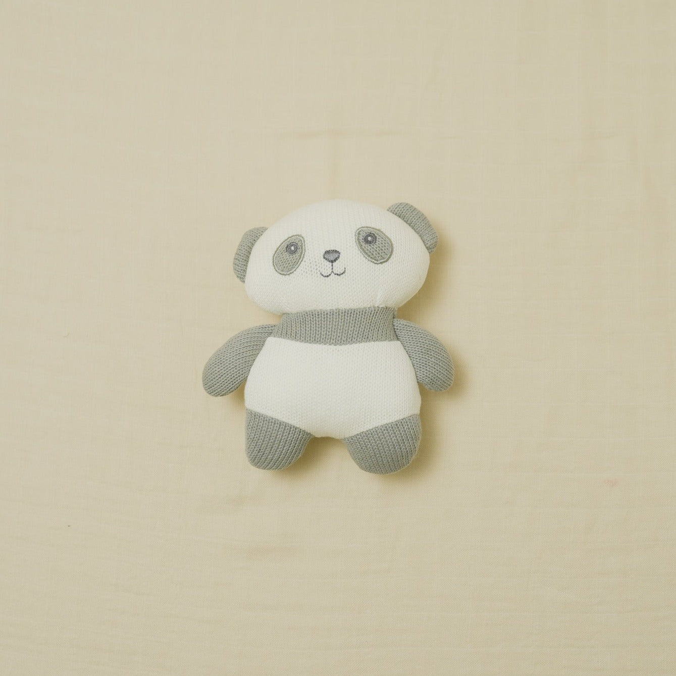 Bamboo Buddy Bear