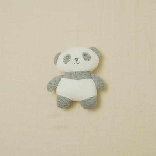 Bamboo Buddy Bear