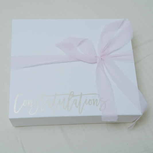 Personalise Gift Box