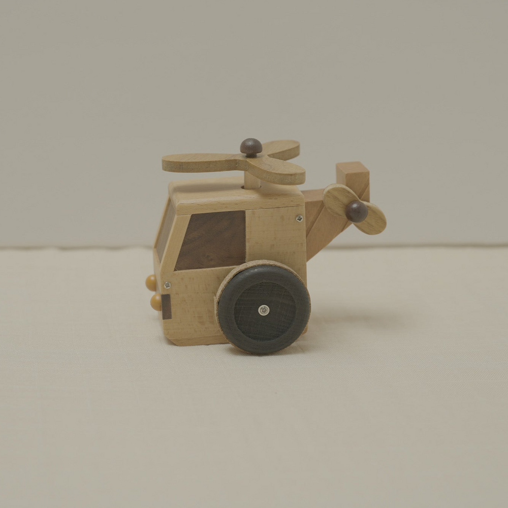 <p><strong>The Happy Chopper Difference</strong></p>