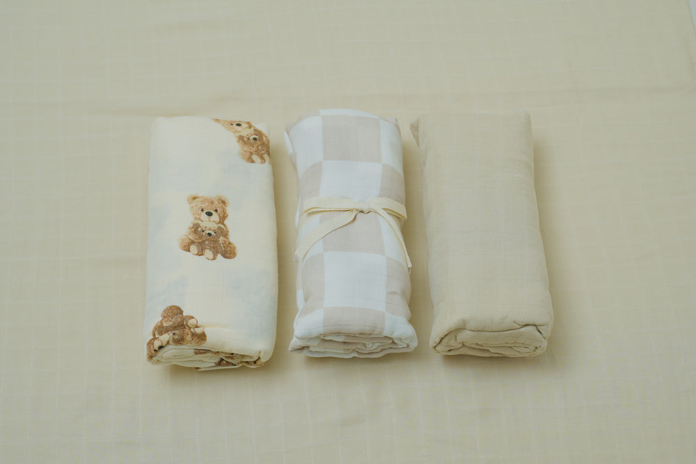 <p><strong>The Cuddle Trunk Difference</strong></p>