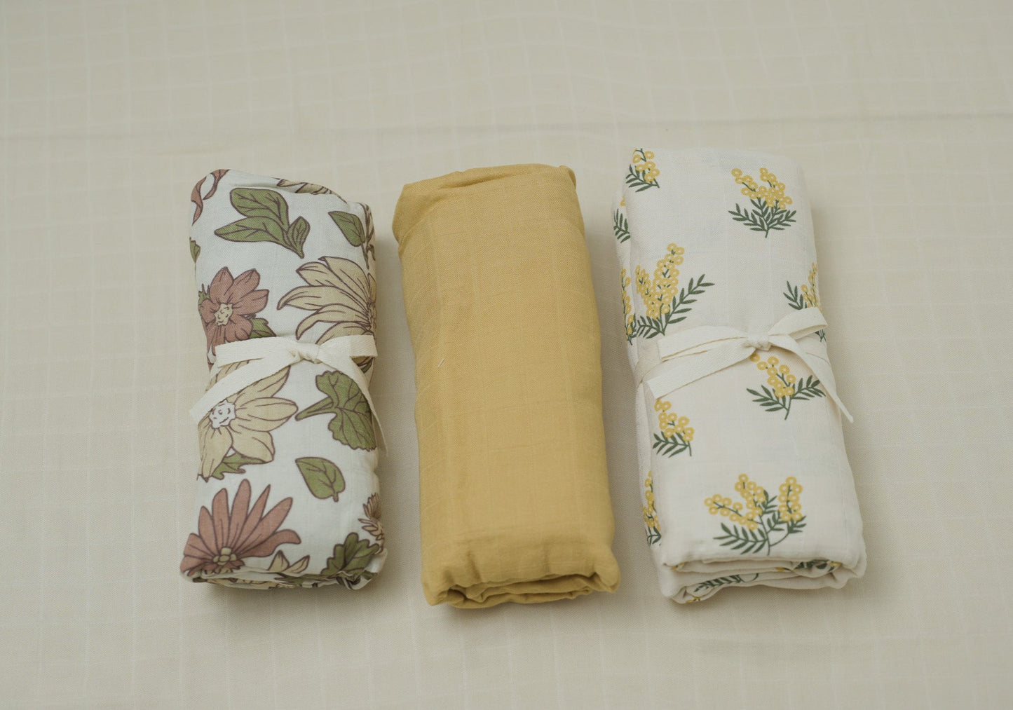 Summer Daydream Muslin Bundle