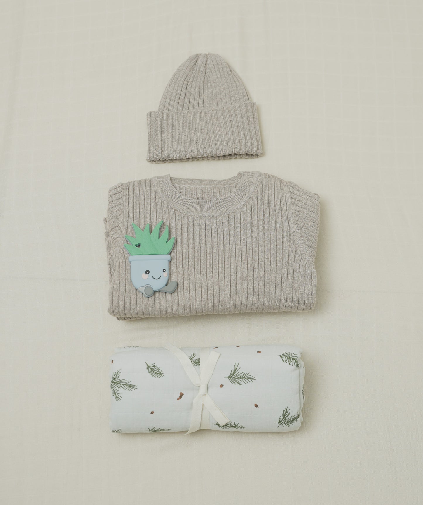 Little Sprout Starter Gift Box