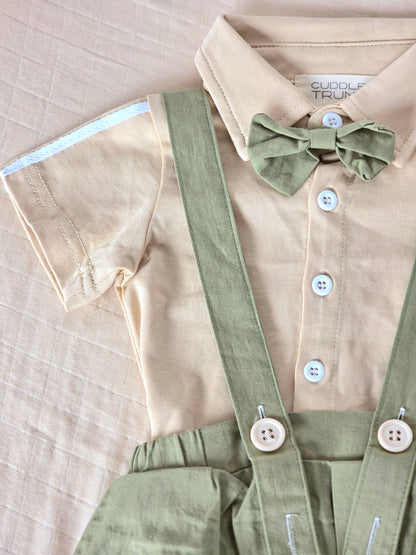 BowCub Set