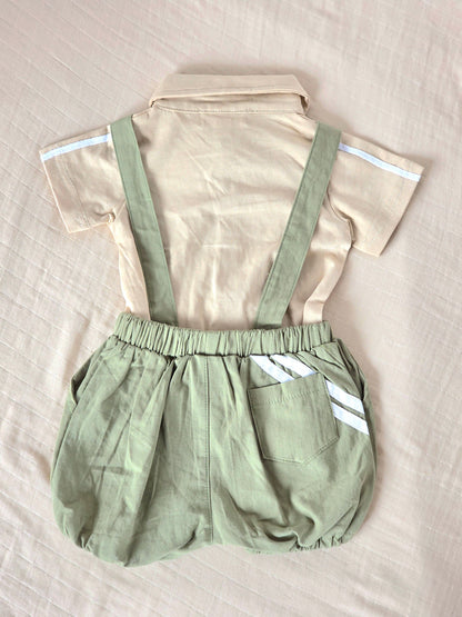 BowCub Set