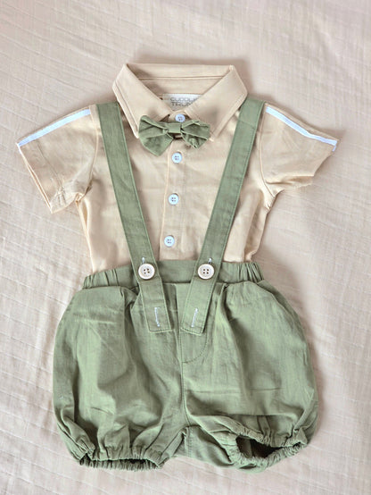 BowCub Set