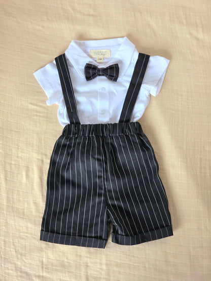 BowBud Set